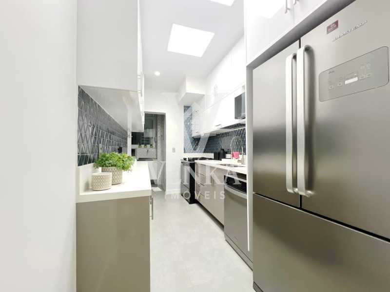 Apartamento, 3 quartos, 121 m² - Foto 17