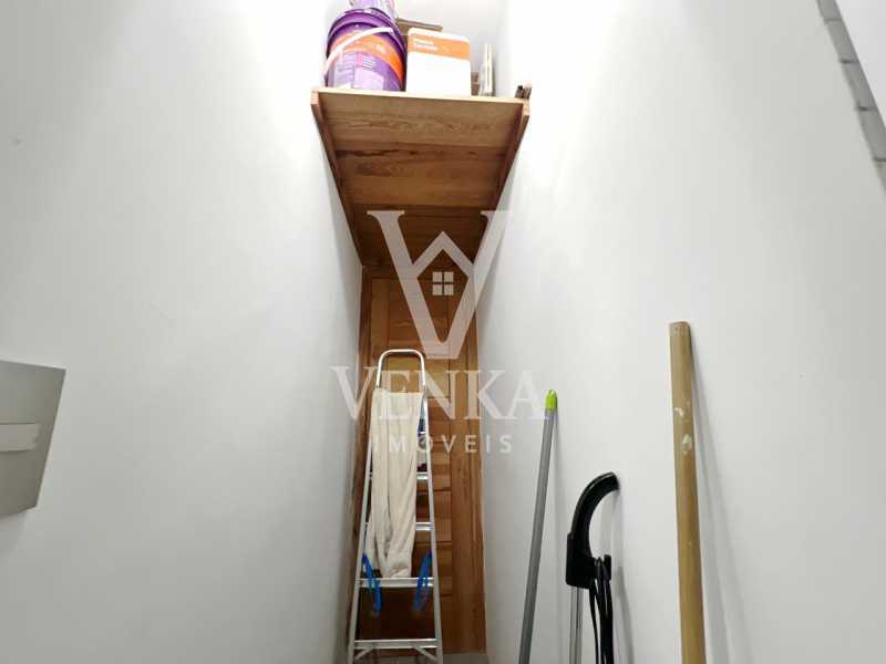 Apartamento, 3 quartos, 121 m² - Foto 20