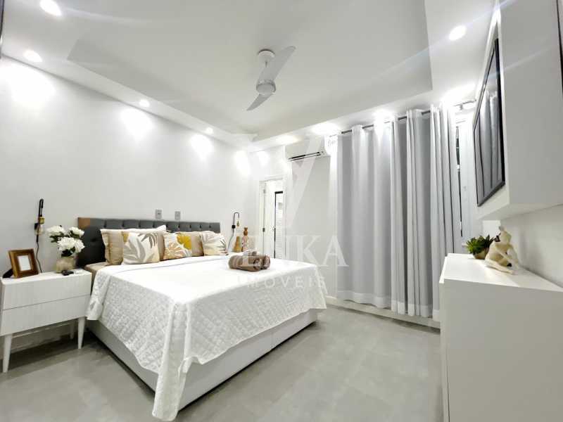 Apartamento, 3 quartos, 121 m² - Foto 11