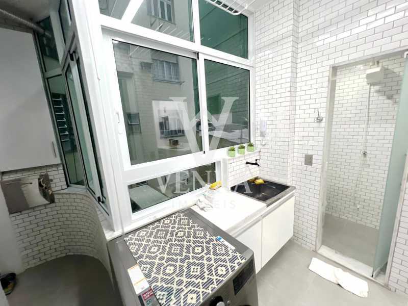 Apartamento, 3 quartos, 121 m² - Foto 19