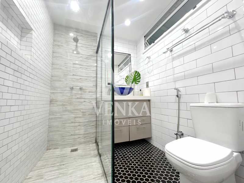 Apartamento, 3 quartos, 121 m² - Foto 15