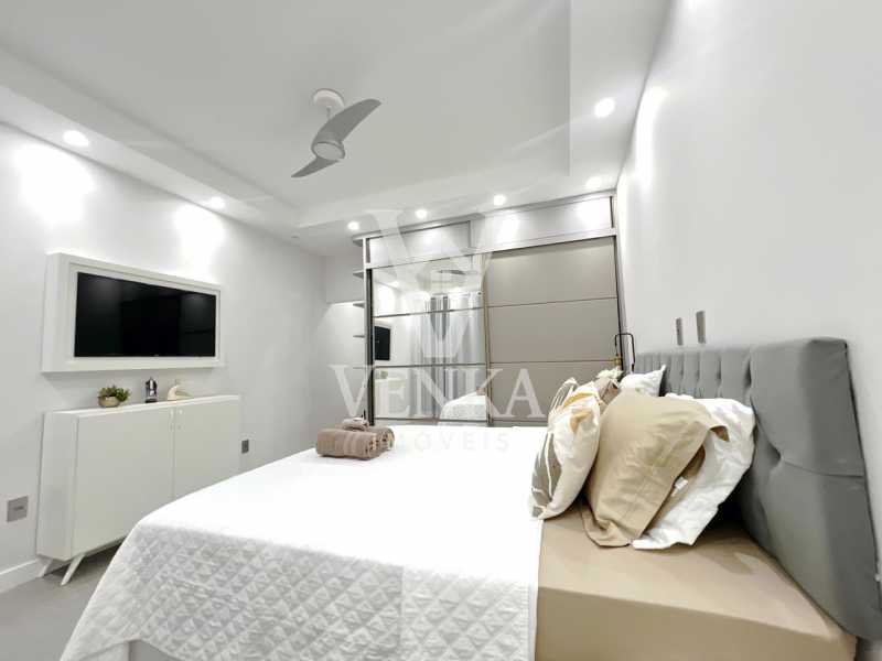 Apartamento, 3 quartos, 121 m² - Foto 12