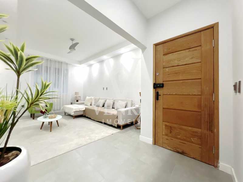 Apartamento, 3 quartos, 121 m² - Foto 2