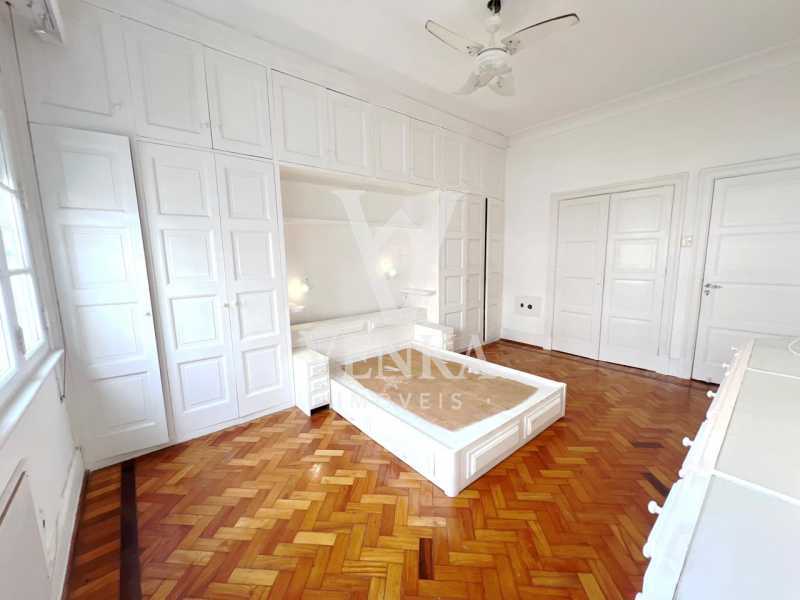 Apartamento, 4 quartos, 170 m² - Foto 5