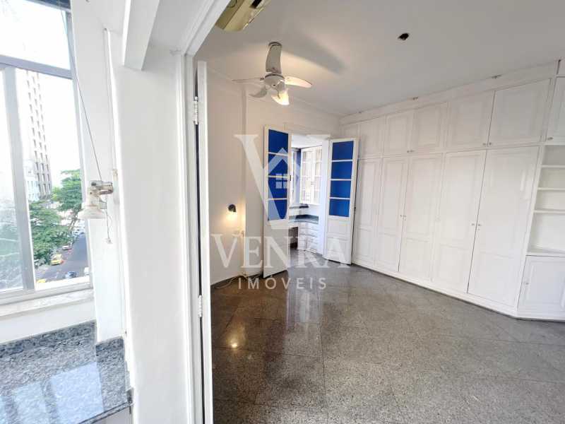 Apartamento, 4 quartos, 170 m² - Foto 6