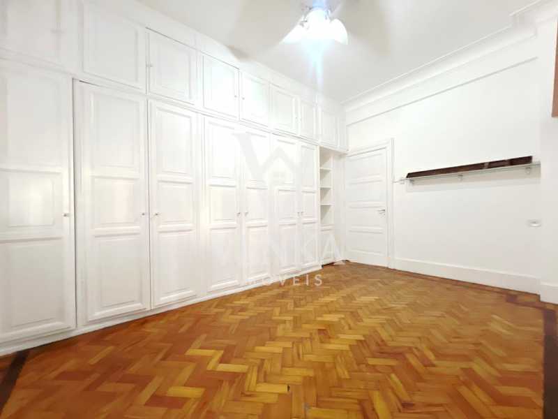 Apartamento, 4 quartos, 170 m² - Foto 11