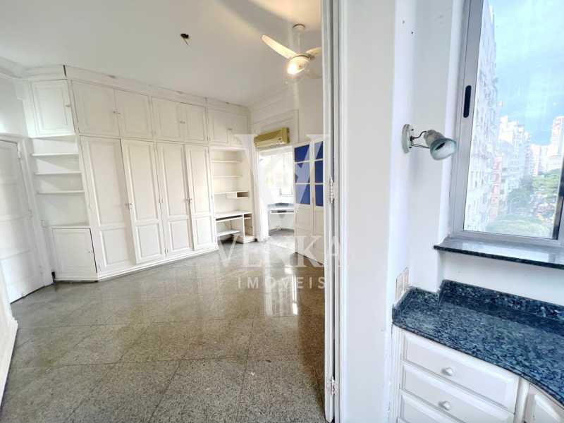 Apartamento, 4 quartos, 170 m² - Foto 8