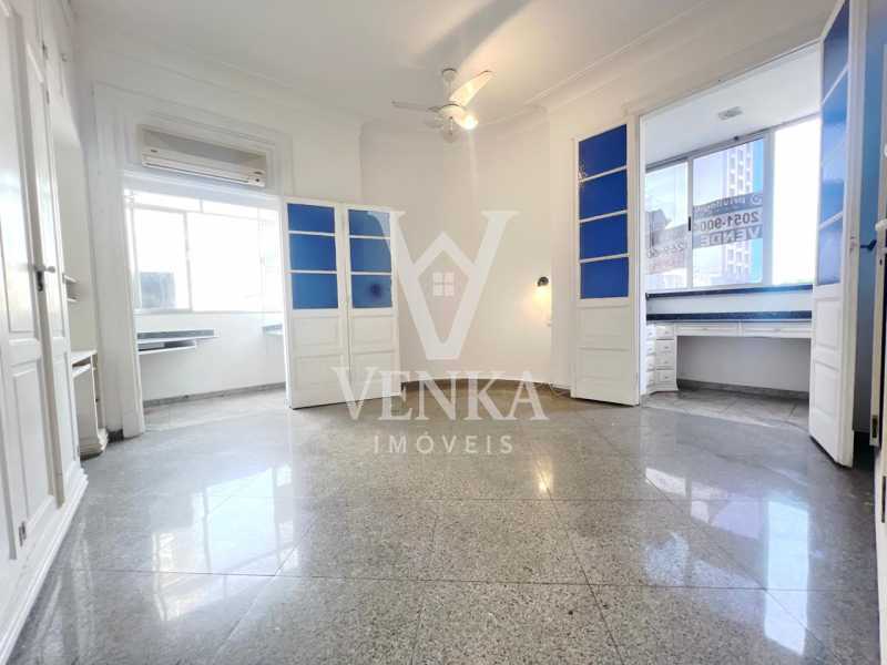 Apartamento, 4 quartos, 170 m² - Foto 7