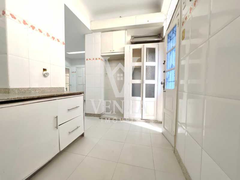 Apartamento, 4 quartos, 170 m² - Foto 14