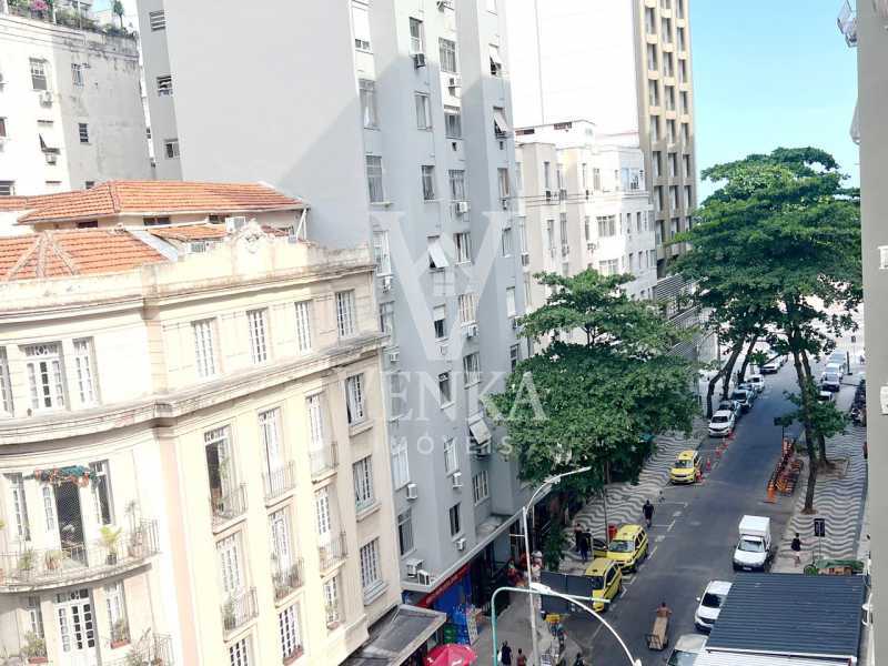 Apartamento, 4 quartos, 170 m² - Foto 20