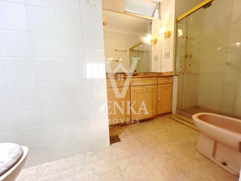 Apartamento, 4 quartos, 170 m² - Foto 12