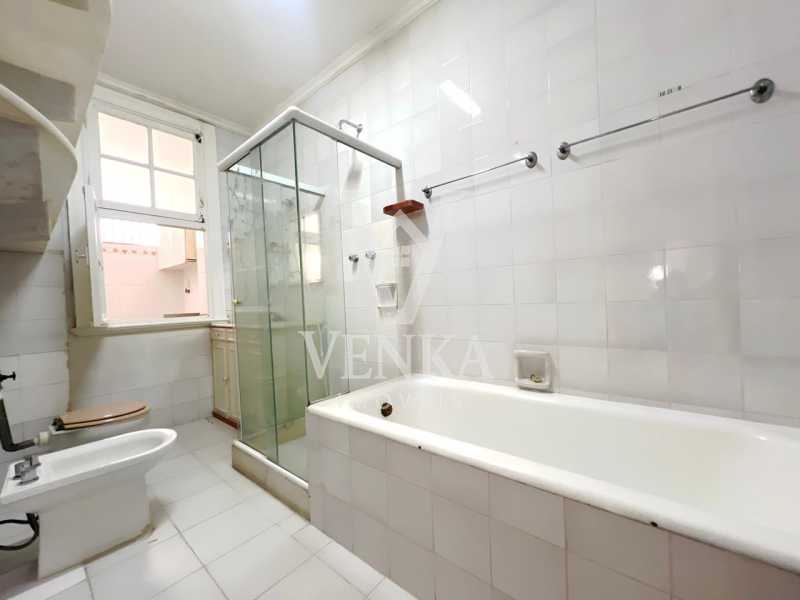 Apartamento, 4 quartos, 170 m² - Foto 13