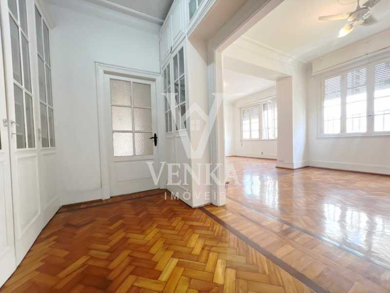 Apartamento, 4 quartos, 170 m² - Foto 2