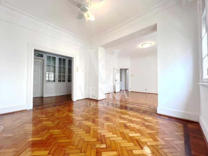 Apartamento, 4 quartos, 170 m² - Foto 1