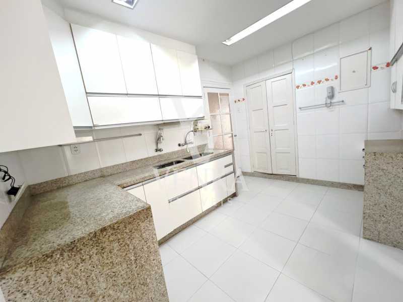 Apartamento, 4 quartos, 170 m² - Foto 16