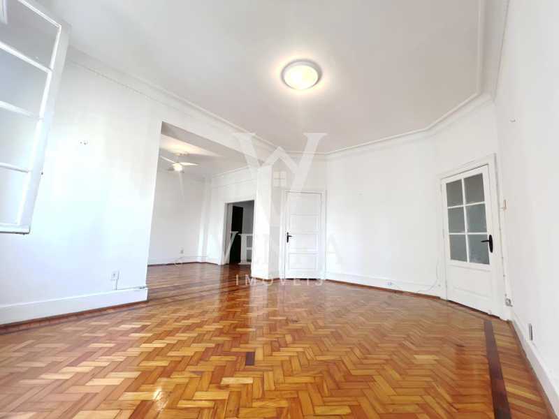 Apartamento, 4 quartos, 170 m² - Foto 9