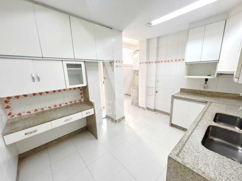 Apartamento, 4 quartos, 170 m² - Foto 17