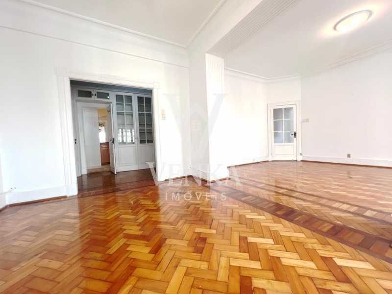 Apartamento, 4 quartos, 170 m² - Foto 3