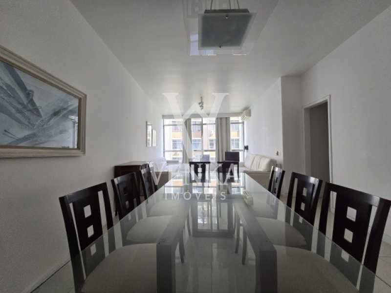 Apartamento, 4 quartos, 155 m² - Foto 2