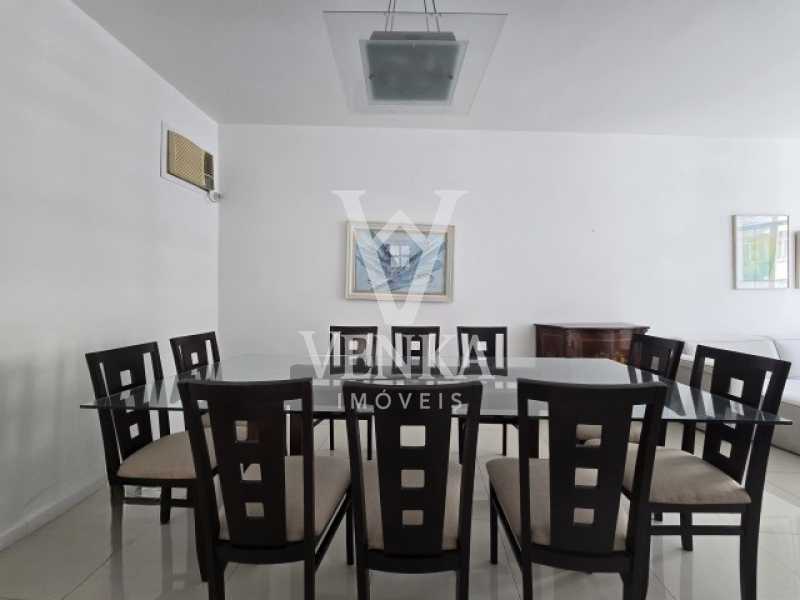 Apartamento, 4 quartos, 155 m² - Foto 3