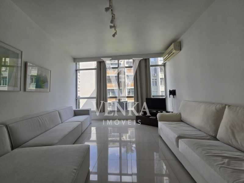 Apartamento, 4 quartos, 155 m² - Foto 4