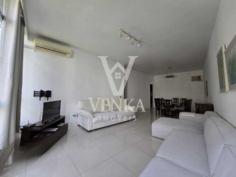 Apartamento, 4 quartos, 155 m² - Foto 5