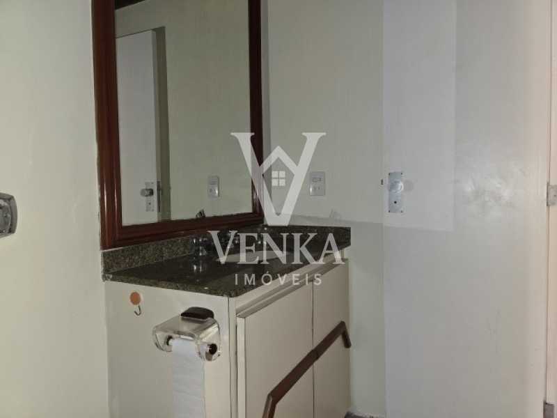 Apartamento, 4 quartos, 155 m² - Foto 6