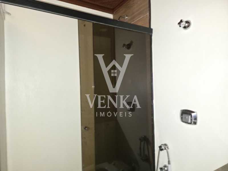 Apartamento, 4 quartos, 155 m² - Foto 7