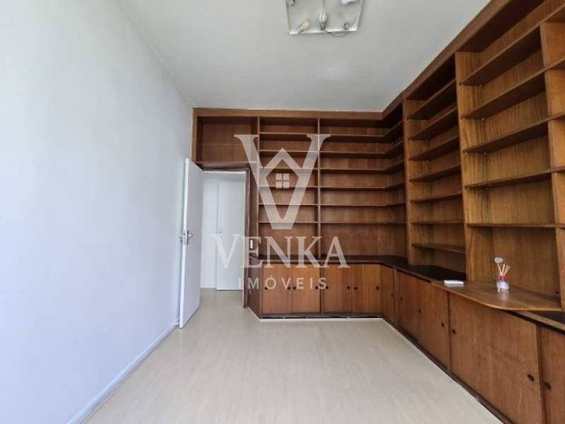 Apartamento, 4 quartos, 155 m² - Foto 8