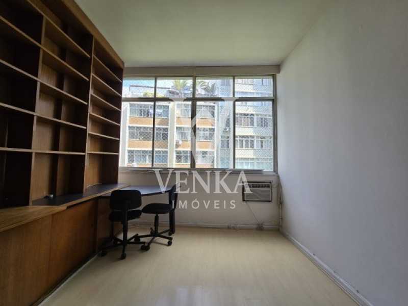 Apartamento, 4 quartos, 155 m² - Foto 9