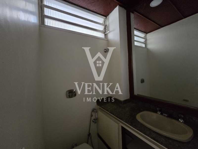 Apartamento, 4 quartos, 155 m² - Foto 16