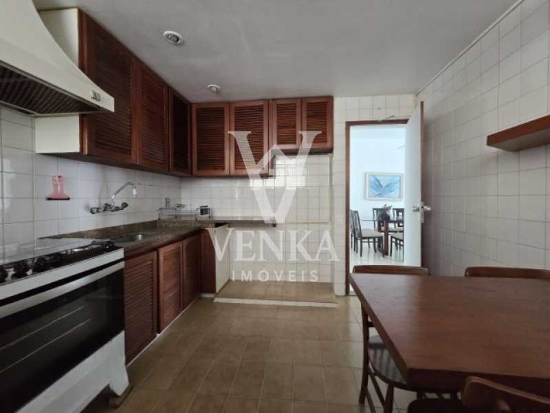 Apartamento, 4 quartos, 155 m² - Foto 17