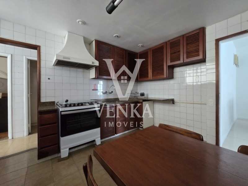 Apartamento, 4 quartos, 155 m² - Foto 18