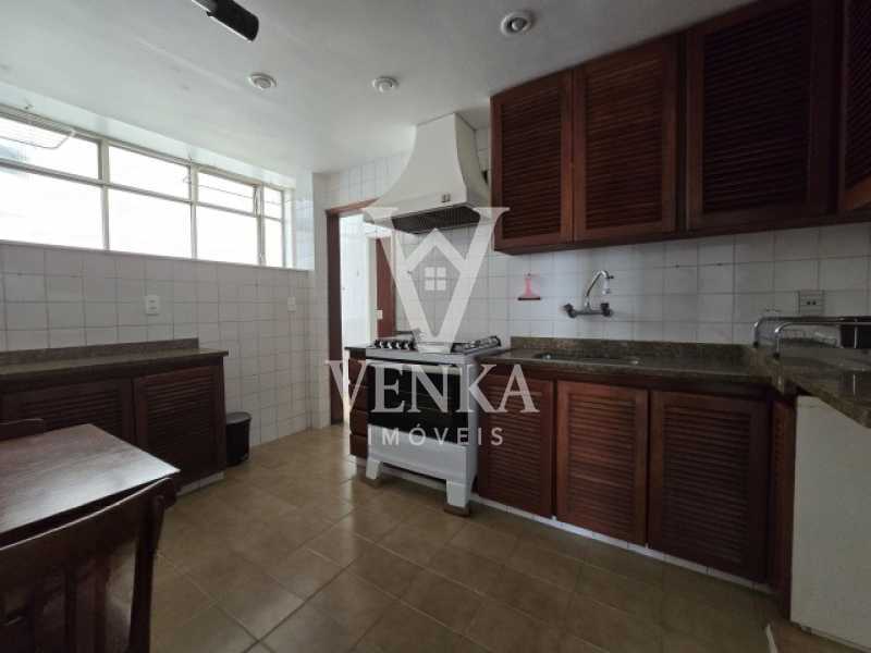 Apartamento, 4 quartos, 155 m² - Foto 19