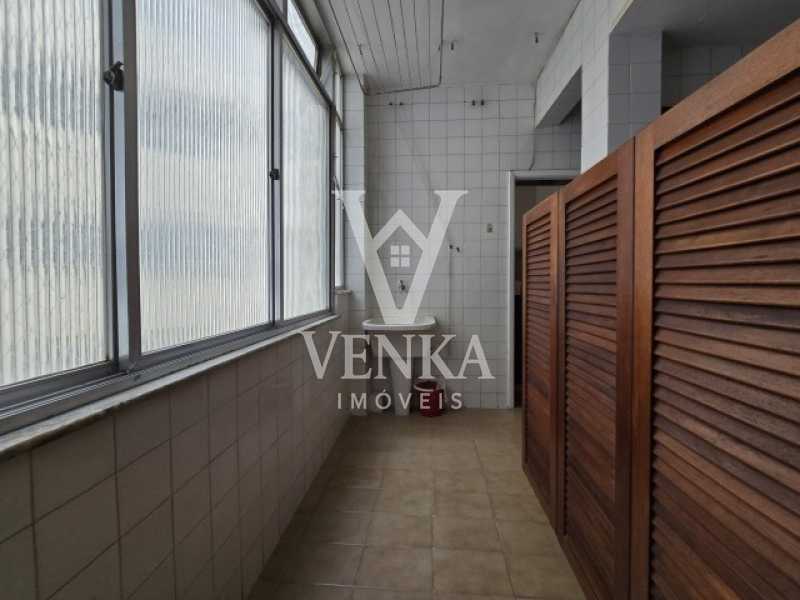 Apartamento, 4 quartos, 155 m² - Foto 20