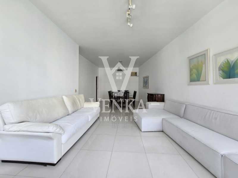 Apartamento, 4 quartos, 155 m² - Foto 1