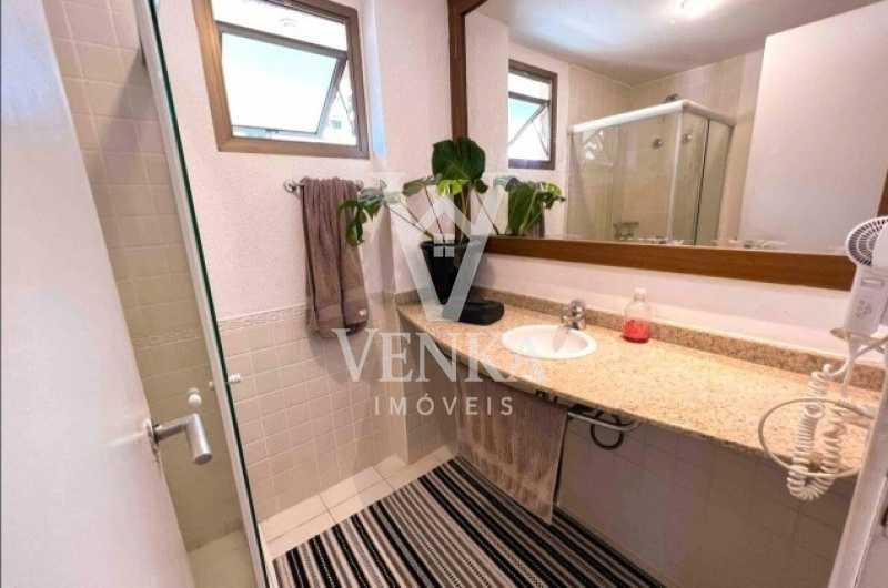 Apartamento, 1 quarto, 43 m² - Foto 9