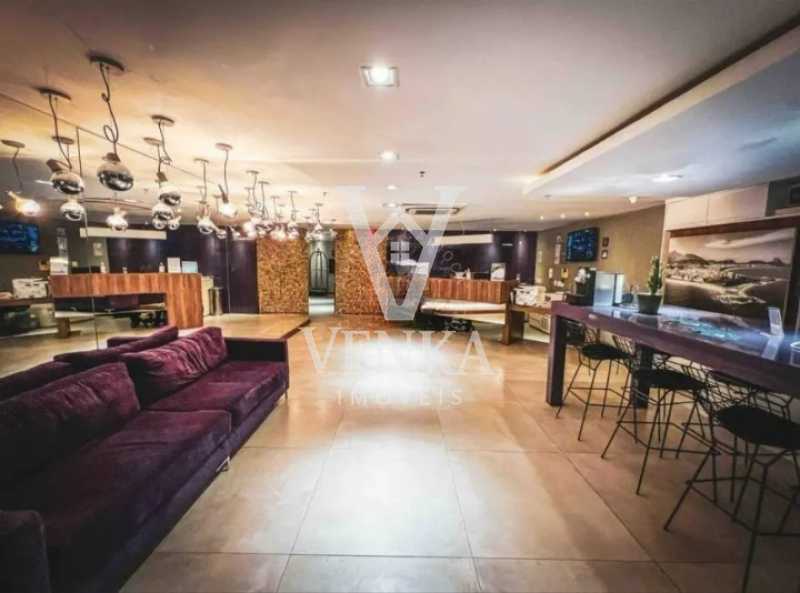 Apartamento, 1 quarto, 43 m² - Foto 11