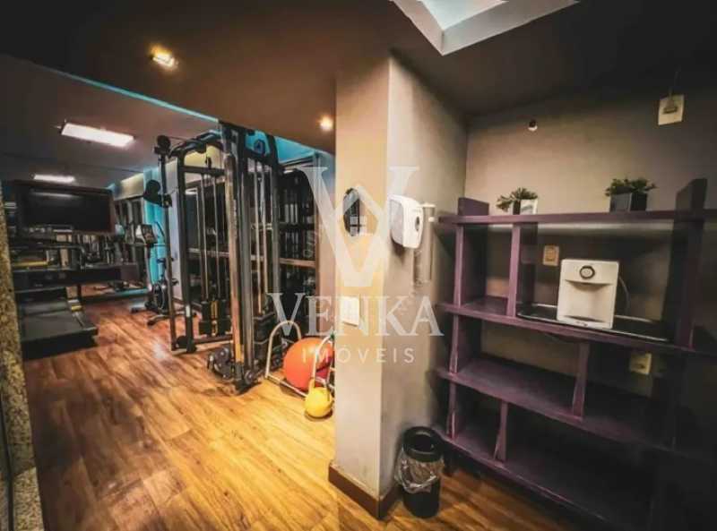 Apartamento, 1 quarto, 43 m² - Foto 13
