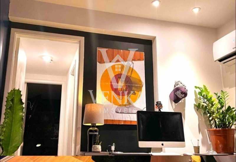 Apartamento, 1 quarto, 43 m² - Foto 5