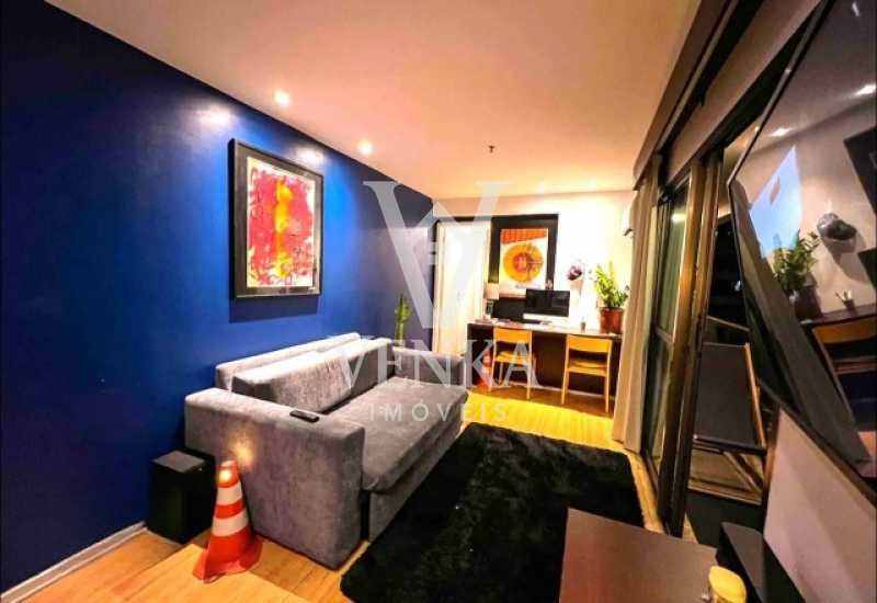 Apartamento, 1 quarto, 43 m² - Foto 16