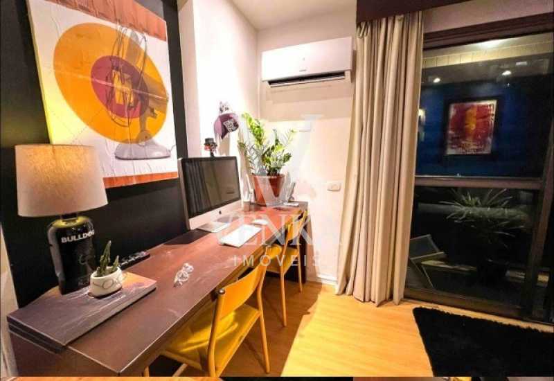 Apartamento, 1 quarto, 43 m² - Foto 18