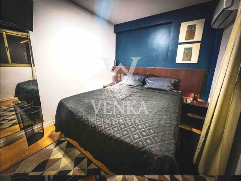 Apartamento, 1 quarto, 43 m² - Foto 20