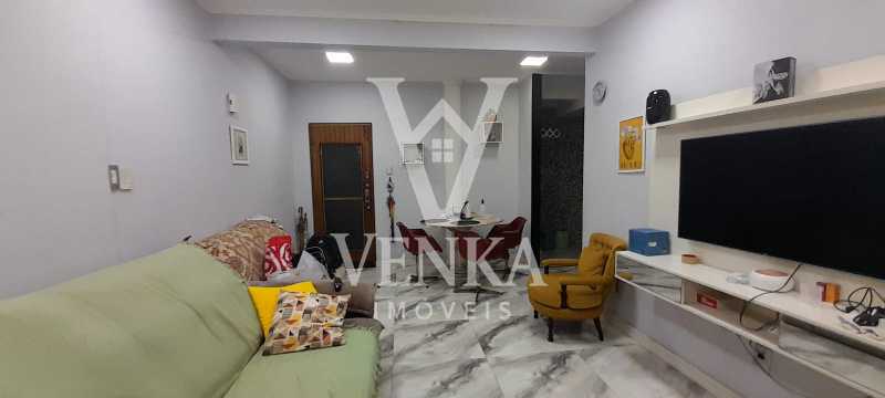 Apartamento, 2 quartos, 62 m² - Foto 2