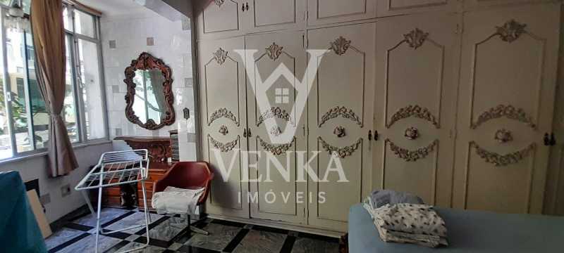 Apartamento, 2 quartos, 62 m² - Foto 5