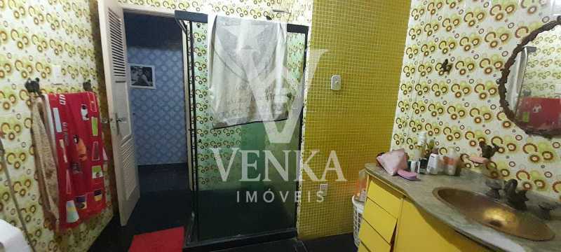Apartamento, 2 quartos, 62 m² - Foto 19