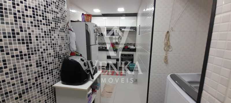 Apartamento, 2 quartos, 62 m² - Foto 13
