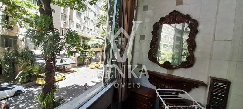 Apartamento, 2 quartos, 62 m² - Foto 7