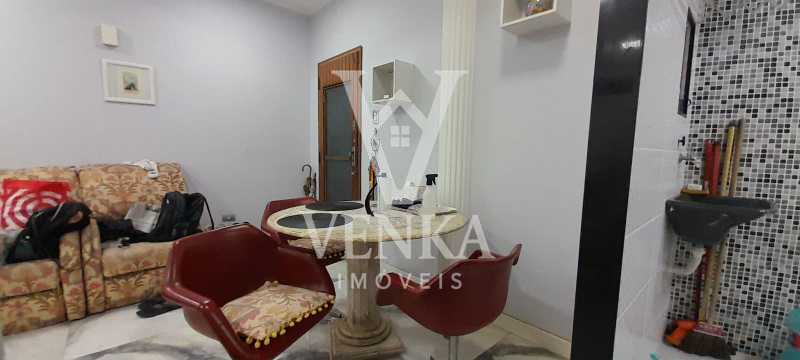 Apartamento, 2 quartos, 62 m² - Foto 9
