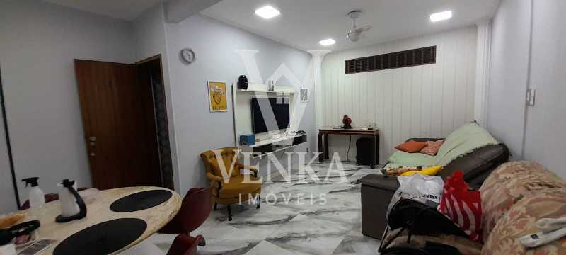 Apartamento, 2 quartos, 62 m² - Foto 10